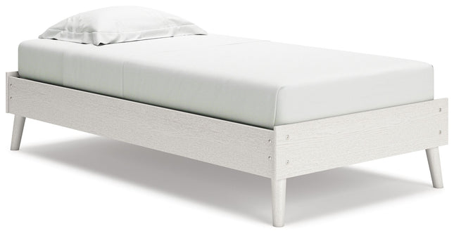 Aprilyn - Platform Bed - Tony's Home Furnishings