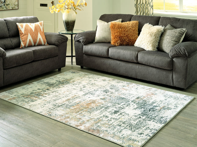 Redlings - Area Rug - Tony's Home Furnishings