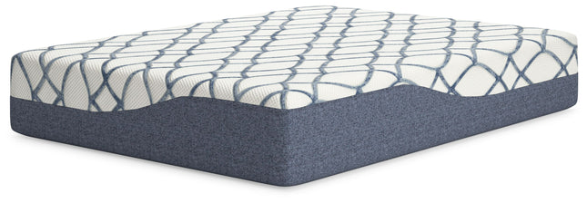 14 Inch Chime Elite 2.0 - Ultra Plush Mattress - Tony's Home Furnishings