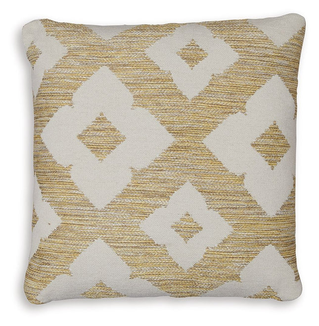 Brockner Next-gen Nuvella - Pillow - Tony's Home Furnishings