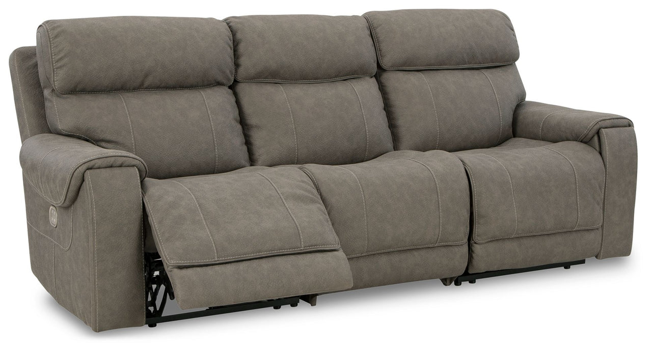 Starbot - Sectional - Tony's Home Furnishings
