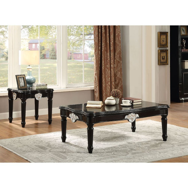 Ernestine - Coffee Table - Tony's Home Furnishings