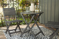 Thumbnail for Safari Peak - Outdoor Table Set - Tony's Home Furnishings