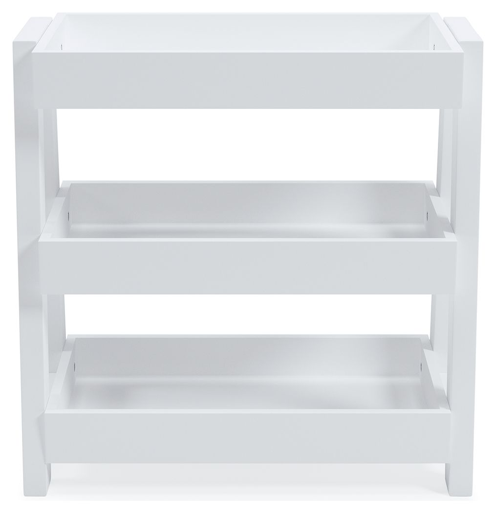 Blariden - Shelf Accent Table - Tony's Home Furnishings