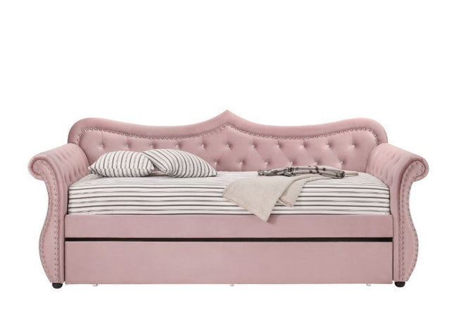 Adkins - Daybed & Trundle - Tony's Home Furnishings