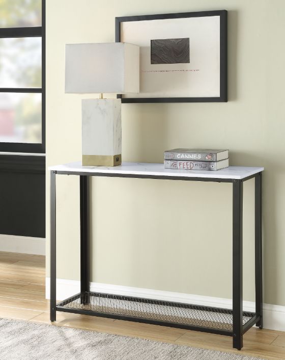 Taurus - Sofa Table - Tony's Home Furnishings