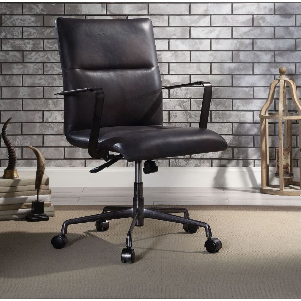 Indra - Executive Office Chair - Tony's Home Furnishings