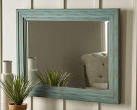 Thumbnail for Jacee - Accent Mirror - Tony's Home Furnishings