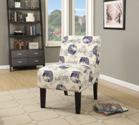 Thumbnail for Ollano - Accent Chair - Tony's Home Furnishings