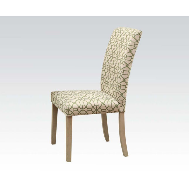 Glassden - Side Chair - Tony's Home Furnishings