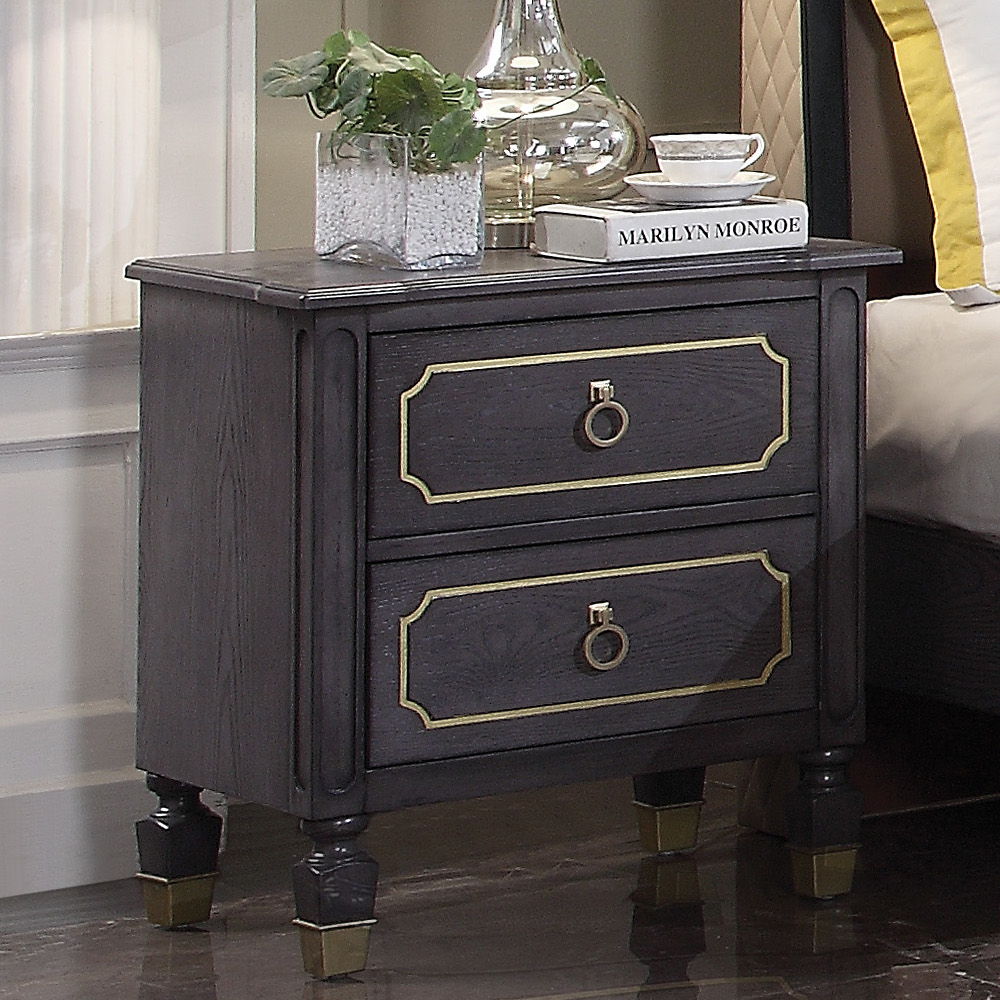 House - Marchese Nightstand - Tony's Home Furnishings