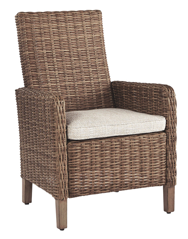 Beachcroft - Arm Chair (Set of 2) - Tony's Home Furnishings