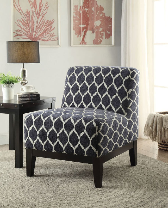 Hinte - Accent Chair - Tony's Home Furnishings