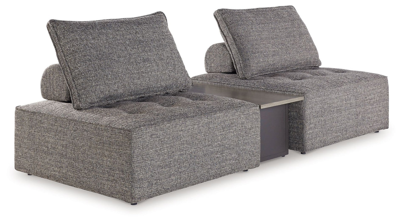 Bree Zee - Outdoor Sectional - Tony's Home Furnishings