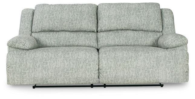 Mcclelland - Reclining Sofa - Tony's Home Furnishings