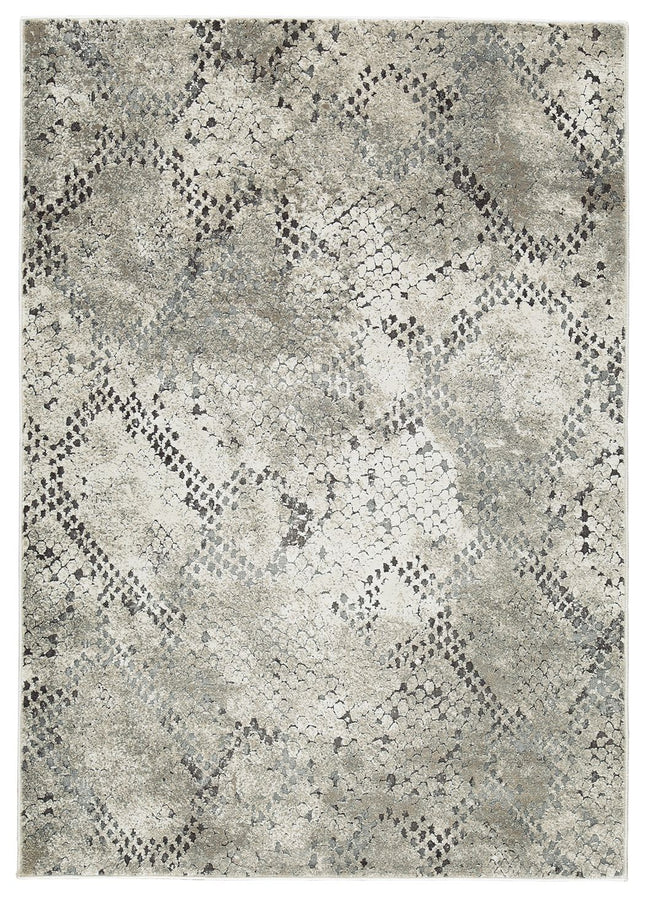 Poincilana - Rug - Tony's Home Furnishings