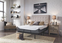 Thumbnail for Chime Elite - Mattress, Base Tony's Home Furnishings Furniture. Beds. Dressers. Sofas.