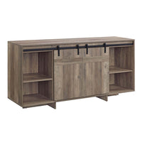 Thumbnail for Bellarosa - TV Stand - Gray Washed - Wood - Tony's Home Furnishings
