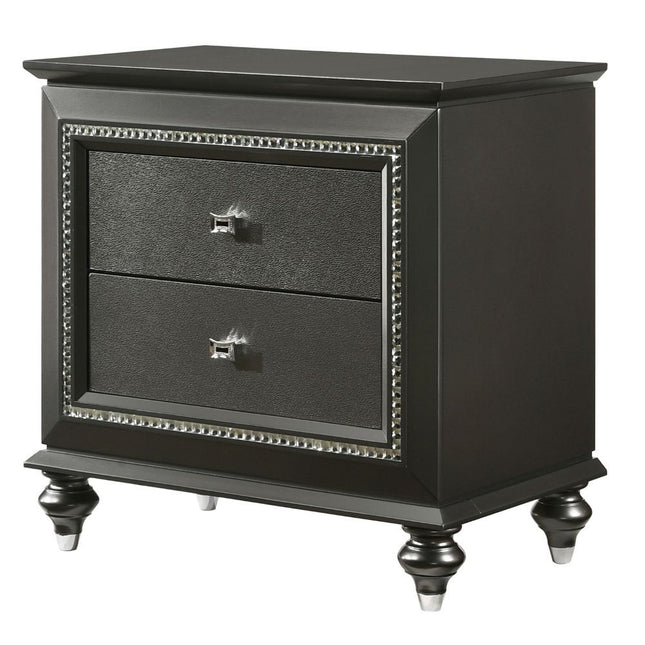 Kaitlyn - Nightstand - Tony's Home Furnishings