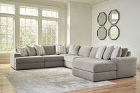 Thumbnail for Avaliyah - Sectional - Tony's Home Furnishings
