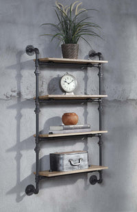 Thumbnail for Brantley - Wall Shelf - Tony's Home Furnishings