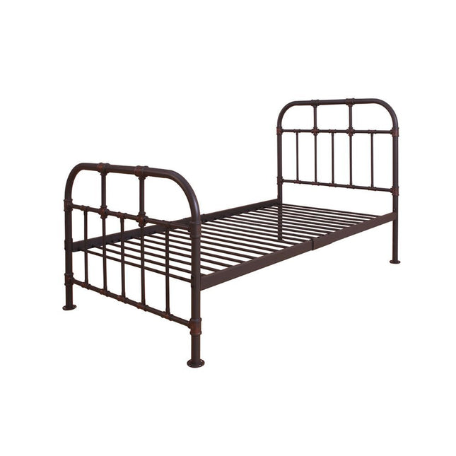 Nicipolis - Bed - Tony's Home Furnishings