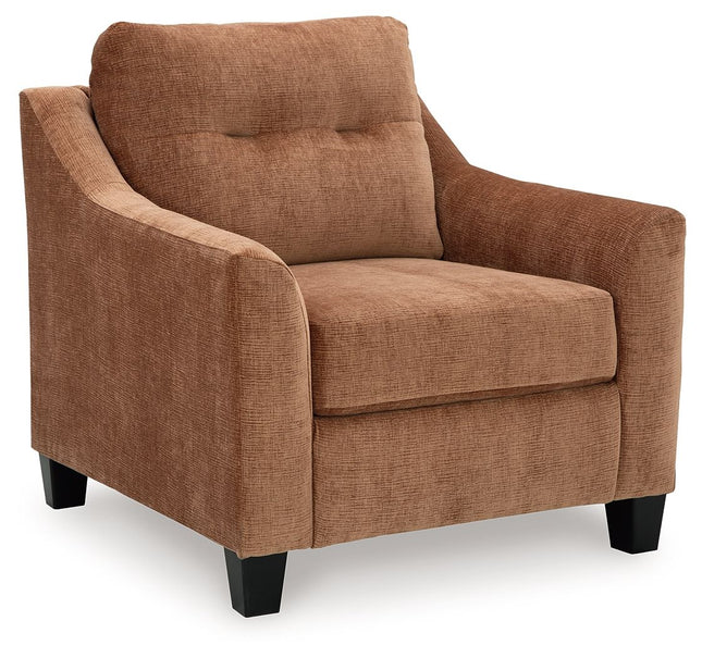 Amity Bay - Chair - Tony's Home Furnishings