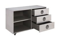 Brancaster - Cabinet - Aluminum - 23