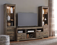 Thumbnail for Trinell - Entertainment Center - Tony's Home Furnishings