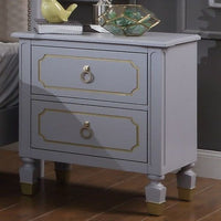 Thumbnail for House - Marchese Nightstand - Tony's Home Furnishings