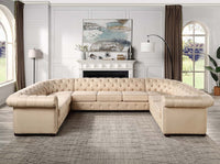 Thumbnail for Jaqueline - Sectional Sofa - Tony's Home Furnishings