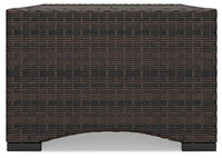 Thumbnail for Windglow - Brown - Rectangular Cocktail Table - Tony's Home Furnishings