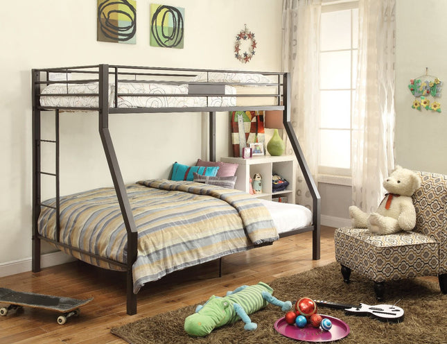 Limbra - Bunk Bed - Tony's Home Furnishings