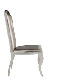 Thumbnail for Cyrene - Glam - Side Chair - Tony's Home Furnishings