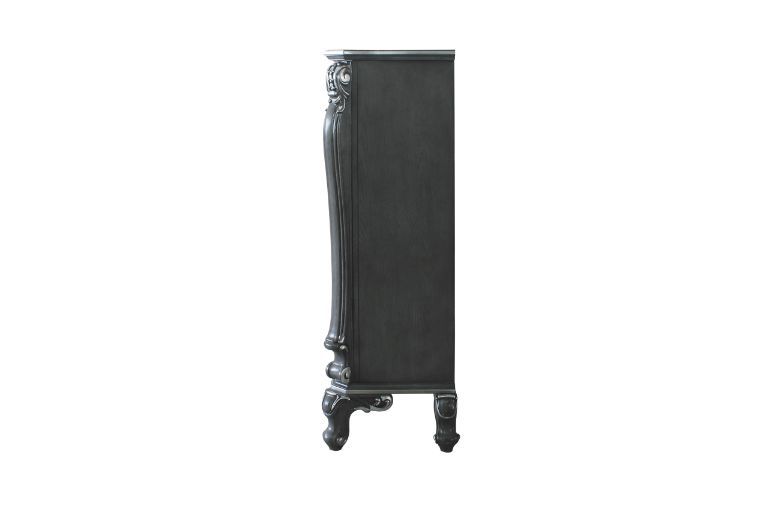 House - Delphine - Chest - Charcoal Finish - Tony's Home Furnishings