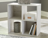 Thumbnail for Paxberry - Four Cube Organizer - Tony's Home Furnishings