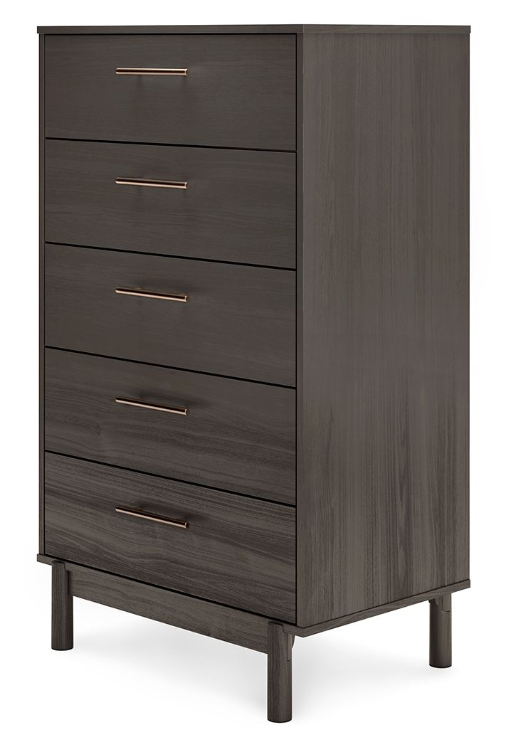 Brymont - Drawer Chest - Tony's Home Furnishings
