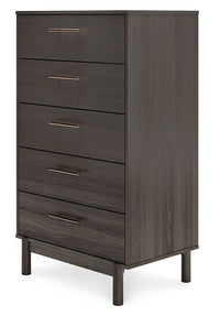 Thumbnail for Brymont - Drawer Chest - Tony's Home Furnishings