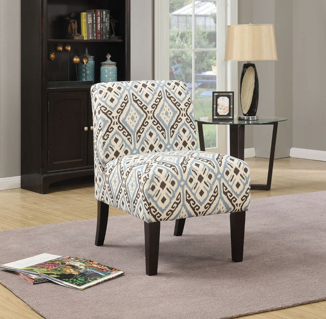 Ollano - Accent Chair - Tony's Home Furnishings