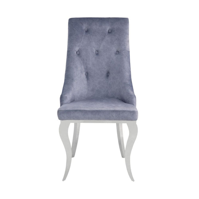 Dekel - Side Chair - Tony's Home Furnishings