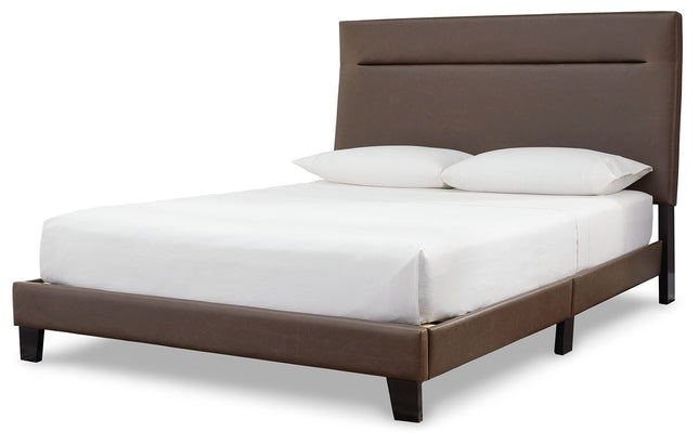 Adelloni - Bed - Tony's Home Furnishings