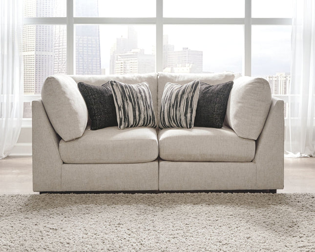 Kellway - Sectional - Tony's Home Furnishings