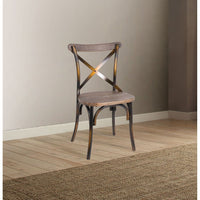 Thumbnail for Zaire - Side Chair (1Pc) - Tony's Home Furnishings