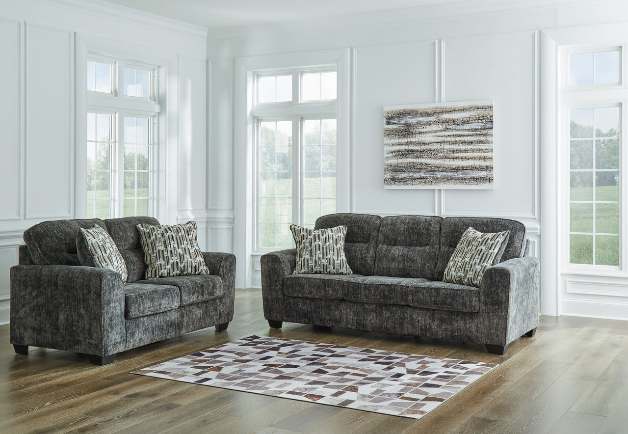Lonoke - Living Room Set - Tony's Home Furnishings