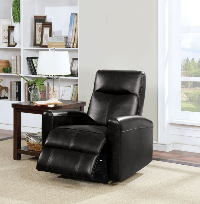 Blane - Recliner (Power Motion) - Tony's Home Furnishings