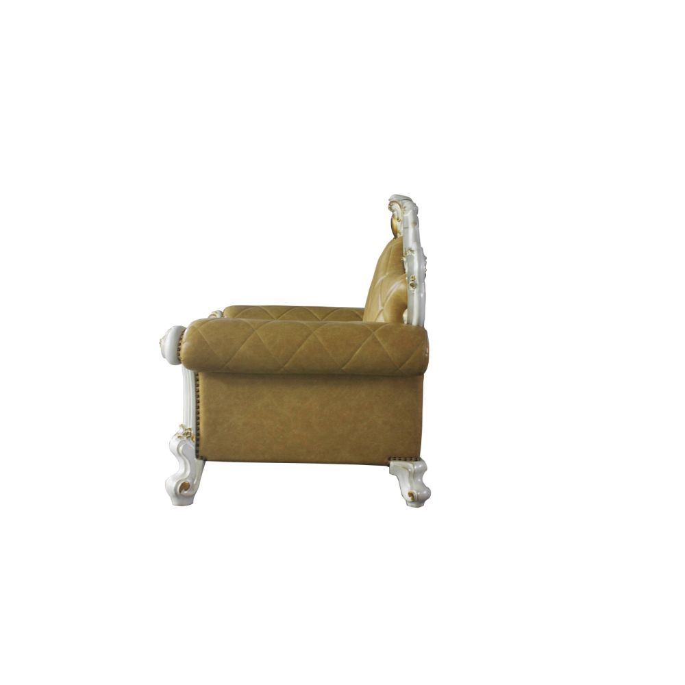 Picardy - Chair w/1 Pillow - Tony's Home Furnishings