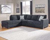 Thumbnail for Altari - Sectional With Chaise - Tony's Home Furnishings