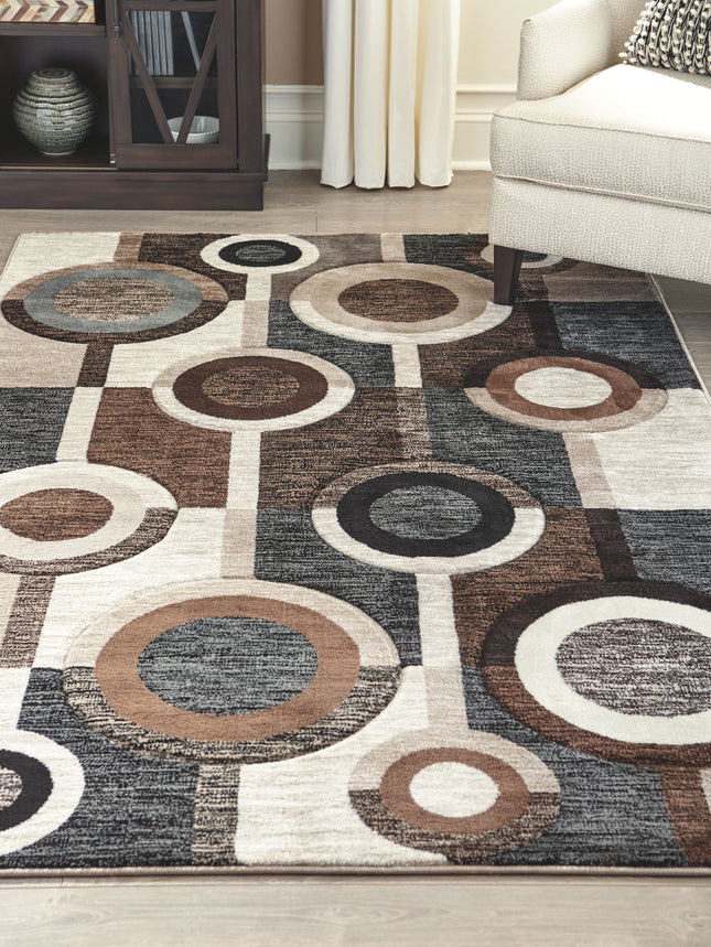 Guintte - Rug - Tony's Home Furnishings