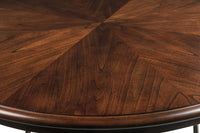 Thumbnail for Centiar - Round Dining Table Set - Tony's Home Furnishings