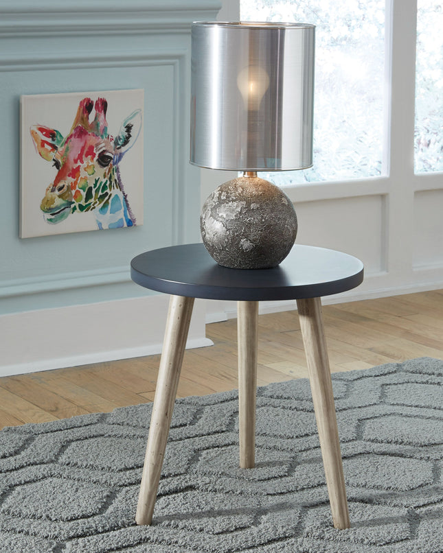 Fullersen - Accent Table - Tony's Home Furnishings